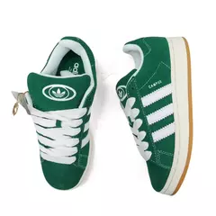 Tênis Masculino Adidas Campus