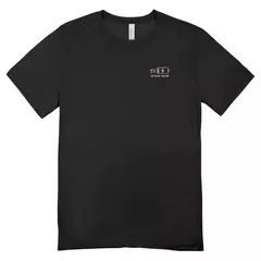 Camisa Feminina Baby Look 1% Bateria Social