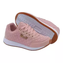 Tênis Feminino Casual Versátil - comprar online