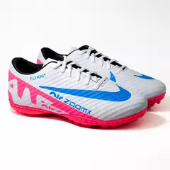 Chuteira Society Nike Airzoomx na internet