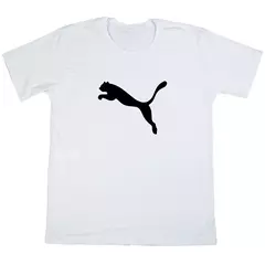 Camisa Masculina Puma Plus Size