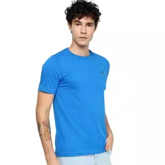Imagem do Camisa Lacoste Básica Peruana