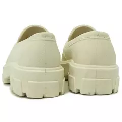 Imagem do Sapato Feminino Mocassim Tratorado