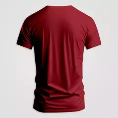 Camiseta Masculina Abuzze Relâz Original