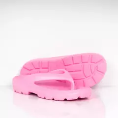 Chinelo Feminino Nuvem Flexível