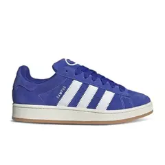 Tênis Feminino Adidas Campus