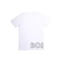 Imagem do Camisa Hugo Boss Side