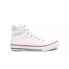Tênis Plataforma All Star Converse MID