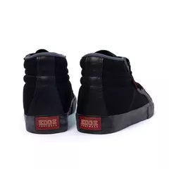 Tênis Cano Médio Edge Footwear Hi Top - Loja Urban Style