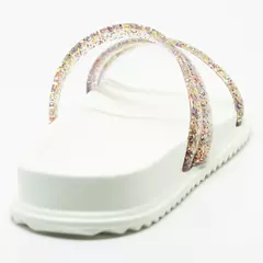 Papete Feminina Color Glitter PodLinda - loja online