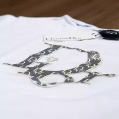 Imagem do Camisa Christian Dior Peruana