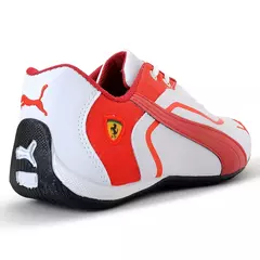 Tênis Masculino Puma Ferrari New Scuderia na internet