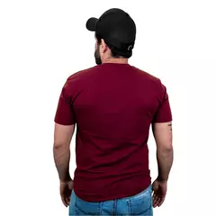 Camiseta Calvin Klein Written Premium