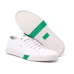 Sapatênis Lacoste Carnaby