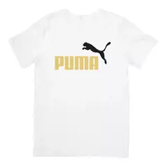 Camisa Puma Jump na internet