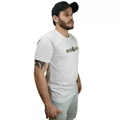 Camisa Masculina Burberry Golden Premium
