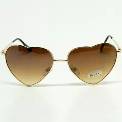 Óculos Dior Vogue Coração - loja online