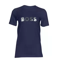 Camisa Hugo Boss Fragments na internet