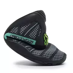 Sapatilha Aquática Masculina Hibrida - loja online
