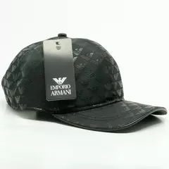 Boné Emporio Armani Luxe - Loja Urban Style