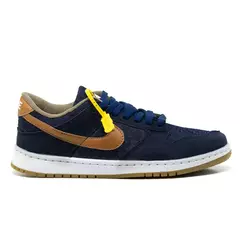 Tênis Masculino Nike Dunk Jordan