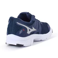Tênis Masculino Mizuno Jet 4 - Loja Urban Style