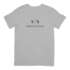 Imagem do Camisa Armani Exchange Big Logo