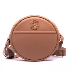 Bolsa Feminina Redonda Transversal Moleca Original - comprar online