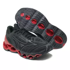 Tênis Masculino Mizuno Wave Prophecy 14 - comprar online