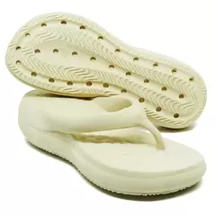 Chinelo Feminino Nuvem Mel - comprar online
