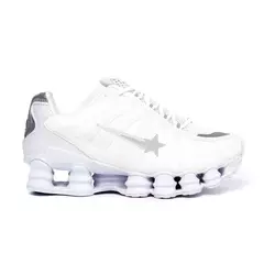Tênis Masculino Star TLX 12 Molas Refletivo