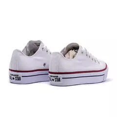 Tênis Plataforma All Star Converse - loja online