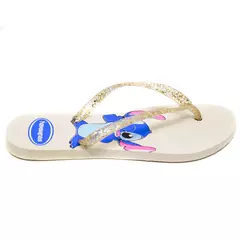 Chinelo Feminino Havaianas Stitch Estilo e Conforto Diário na internet