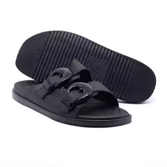 Sandália Feminina Moleca Napa Lona Original - Loja Urban Style
