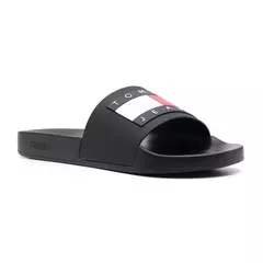 Chinelo Masculino Slide Tommy Jeans