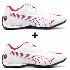 Kit 2 Tênis Masculino Puma Cat 1 - Loja Urban Style