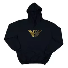 Imagem do Blusa Moletom Empório Armani EA7 Com Capuz Premium