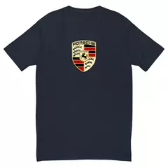 Camiseta Masculina Porsche na internet
