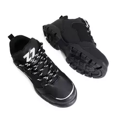 Imagem do Tênis Botinha Masculina Abuzze Track