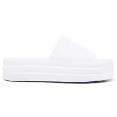 Imagem do Chinelo Feminino Slide Nuvem Plataforma