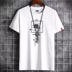 Camisa SquareCap - Loja Urban Style