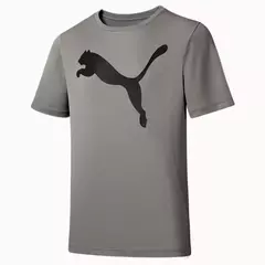 Camisa Puma Big Logo - Loja Urban Style
