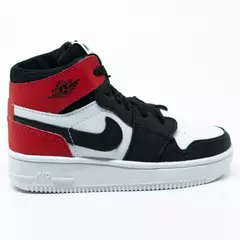 Tênis Infantil Botinha Nike Air Jordan - comprar online