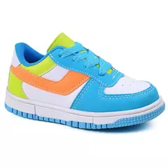 Tênis infantil Dukkids