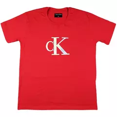 Camisa Masculina Calvin Klein CK Premium - comprar online