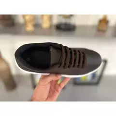 Imagem do Sapatênis Masculino Tênis Casual Luxe Premium