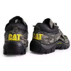 Tênis Caterpillar Explore Botinha Adventure - loja online