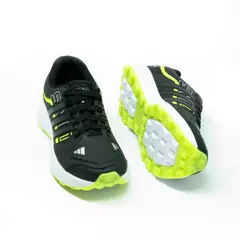 Imagem do Tênis Infantil Adidas Kanadia TR9
