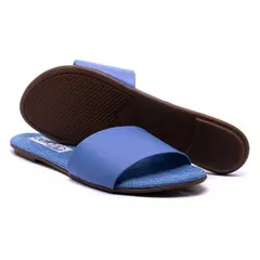 Chinelo Feminino Rasteiro Beira Rio Napa Toscana Original - Loja Urban Style