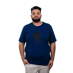Imagem do Camiseta Plus Size Versace Medusa Premium
